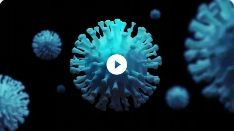 Five essential coronavirus prevention tips — original publication card